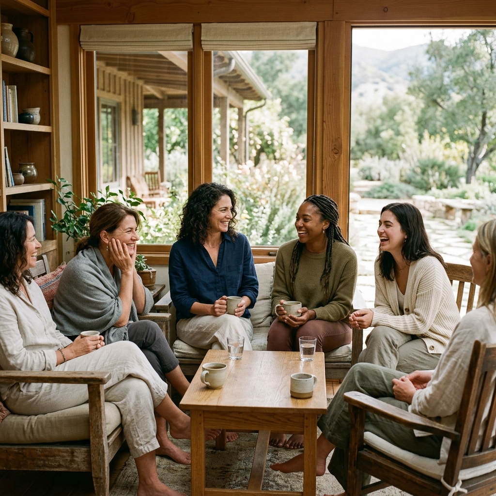 Wellness Event Session