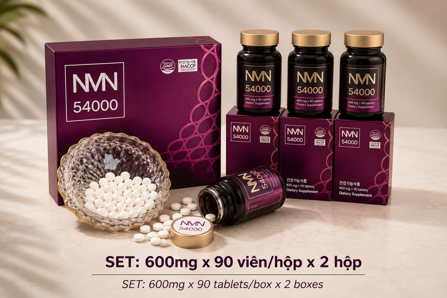NMN 54000